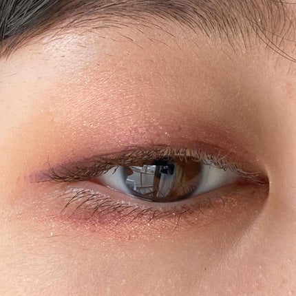 プレイカラー アイシャドウ/ETUDE/アイシャドウパレットを使ったクチコミ(2枚目)