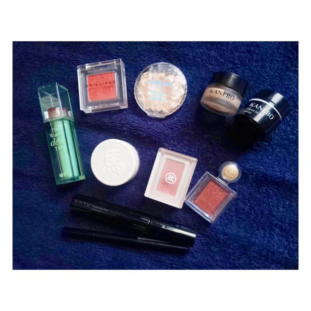 シャドーカスタマイズ/MAJOLICA MAJORCA/単色アイシャドウを使ったクチコミ（2枚目）