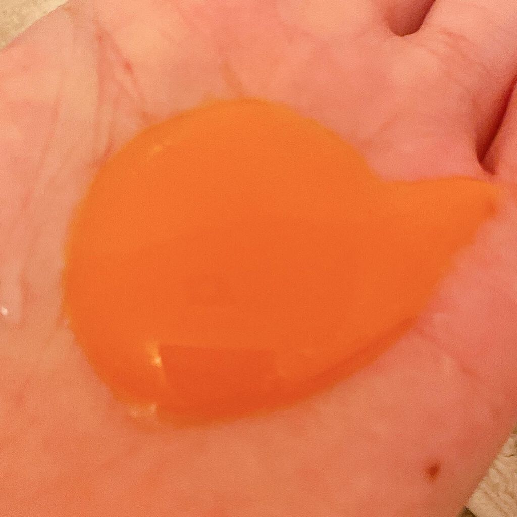 ボタニカルホットクレンジングジェル/NICE ＆ QUICK/クレンジングジェル by ここあ