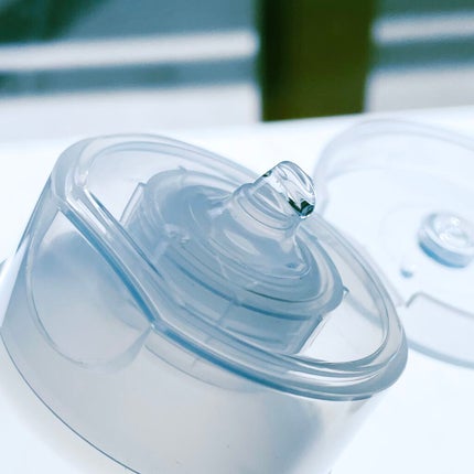 ジェルトゥウォーター クレンザー (MI)/LAGOM /その他洗顔料を使ったクチコミ(3枚目)