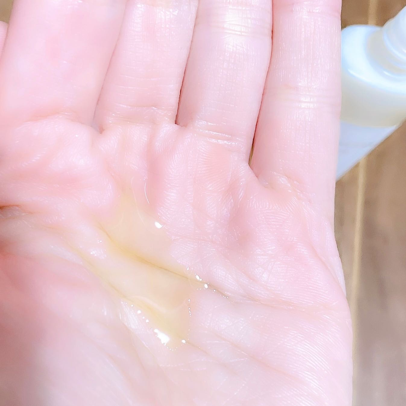 フラーレンフォース美容オイル/ナチュラス/フェイスオイルを使ったクチコミ（3枚目）