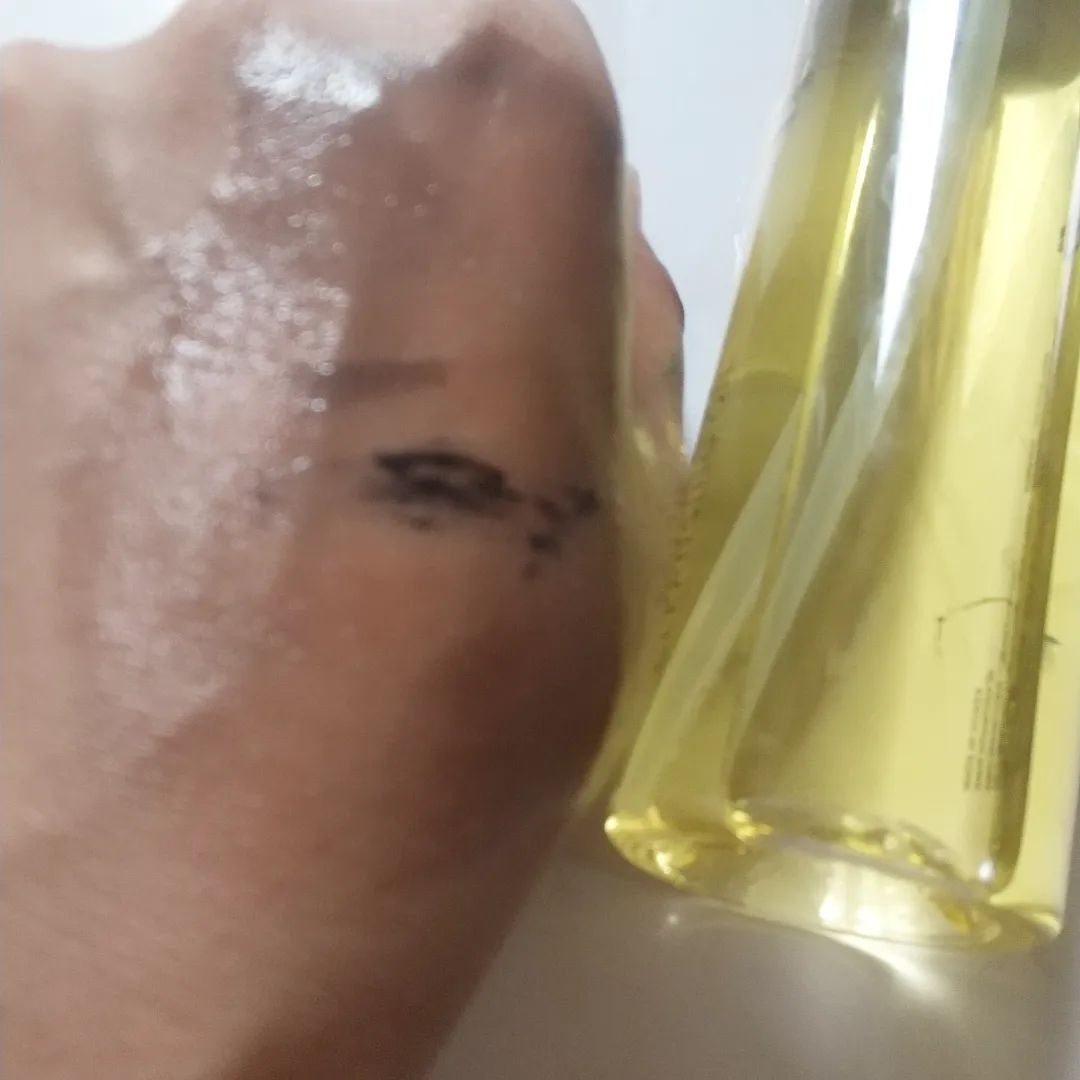 1番 さっぱりすっきりクレンジングオイル/numbuzin/オイルクレンジングを使ったクチコミ(6枚目)