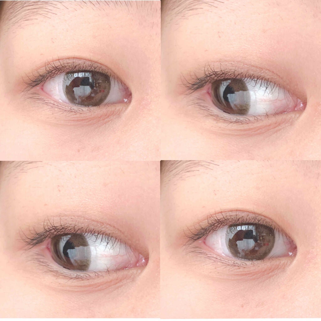 feliamo 1day/feliamo/ワンデー(1DAY)カラコンを使ったクチコミ(3枚目)