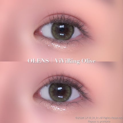 Angelcolor Bambi Series Vintage 1day ヴィンテージラベンダー/AngelColor/ワンデー(1DAY)カラコンの画像