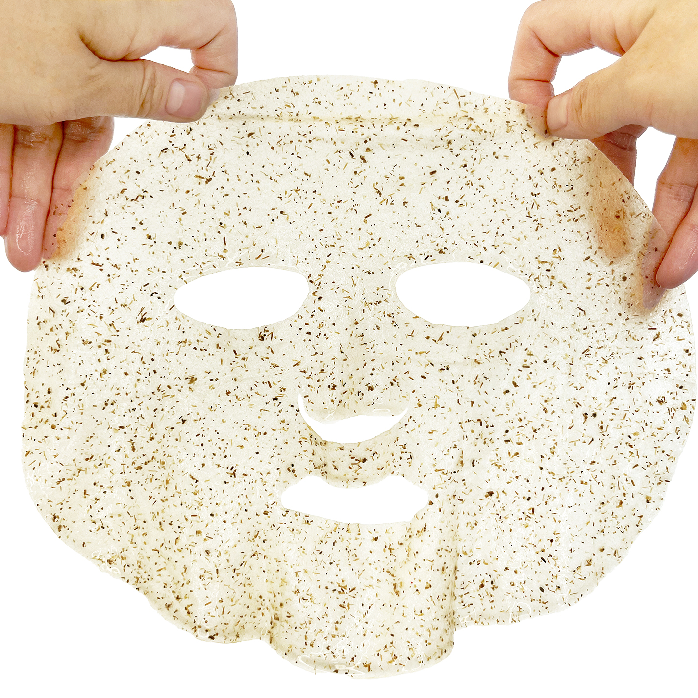 リアラスター ツボクサスージングハイドロリアルヨモギマスク 試してみた】ツボクサスージングハイドロヨモギマスク LIALUSTERの効果