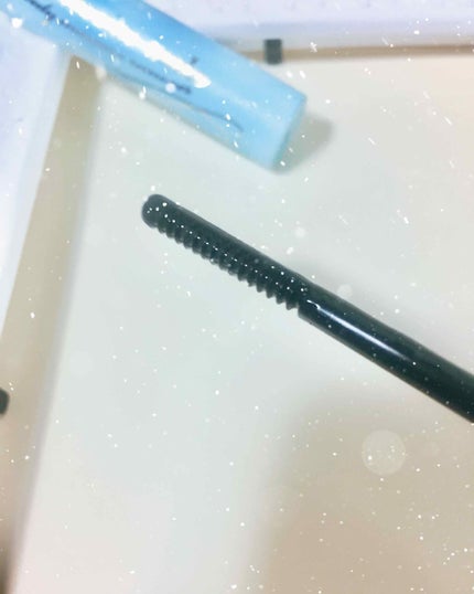 ヒロインメイクSP スピーディーマスカラリムーバー/ヒロインメイク/ポイントメイクリムーバーを使ったクチコミ(2枚目)