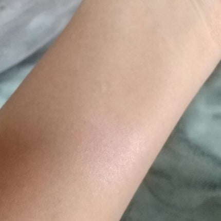 コンスピキュアス モノチークス/Amplitude/パウダーチークを使ったクチコミ(8枚目)