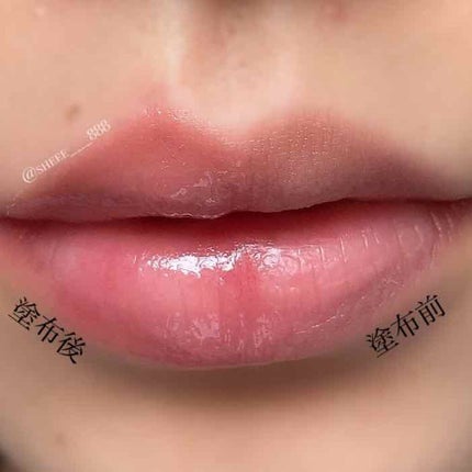 リップ インジェクション エクストリーム/Too Faced/リップケアを使ったクチコミ(4枚目)