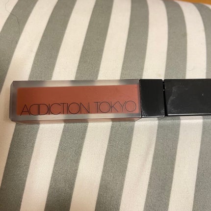 アディクション ザ マット リップ リキッド/ADDICTION/口紅を使ったクチコミ(1枚目)