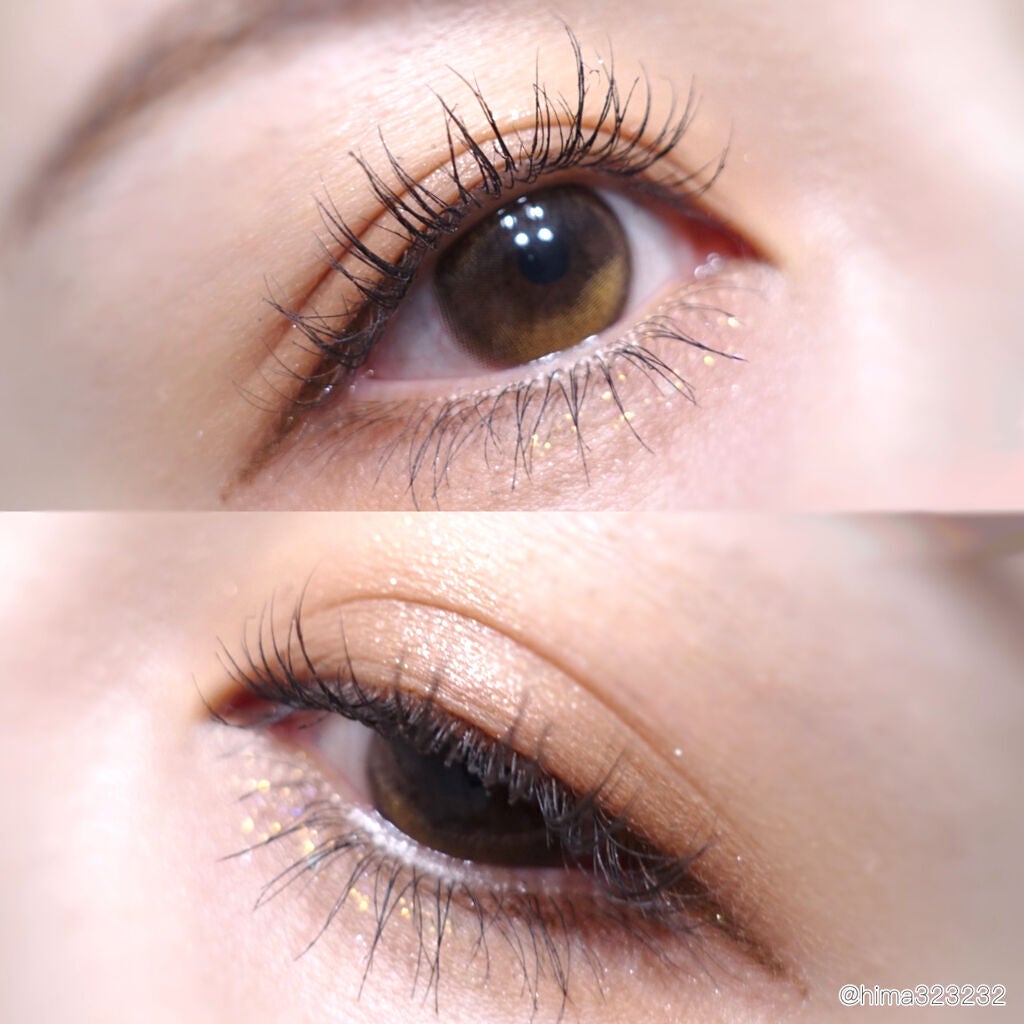 ライトキャッチャーリキッドグリッター/Flynn/グリッターを使ったクチコミ(4枚目)