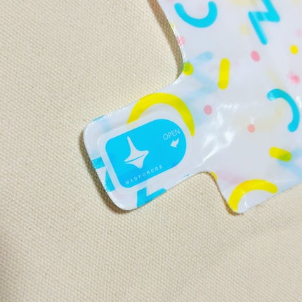 シルキーココナッツオイルフットマスク /MADFORCOS/レッグ・フットケアを使ったクチコミ(8枚目)