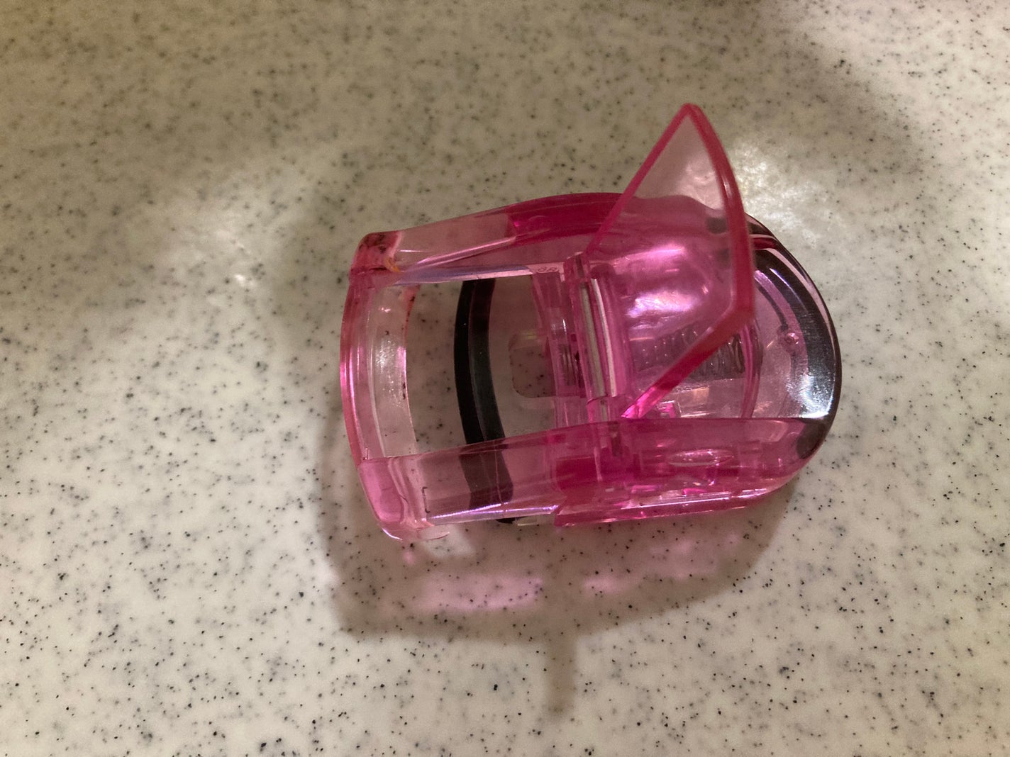 アイラッシュカーラー/RMK/ビューラーを使ったクチコミ(2枚目)