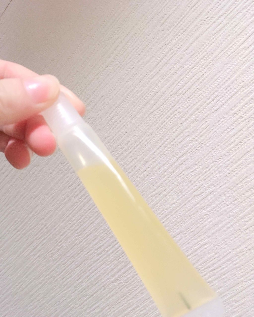 リップエッセンス/無印良品/リップケアを使ったクチコミ（1枚目）