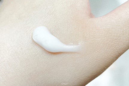 No wash Protein HairTreatment Balm/MELLOW TOUCH/洗い流すヘアトリートメントを使ったクチコミ(3枚目)