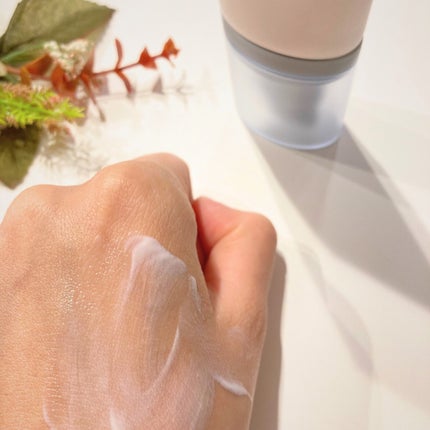 ヒアルーシカ ウォーターフィット サンセラム/SKIN1004/日焼け止めローションを使ったクチコミ(4枚目)