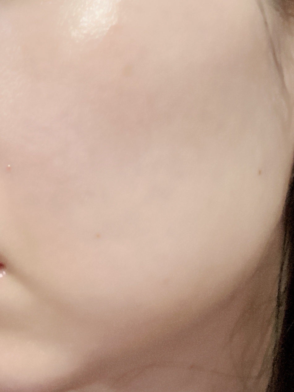 イハダ 薬用クリアバーム/IHADA/フェイスバームを使ったクチコミ(2枚目)