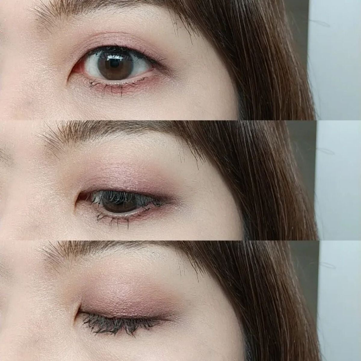 オンブル 4/CLARINS/アイシャドウパレットを使ったクチコミ(4枚目)