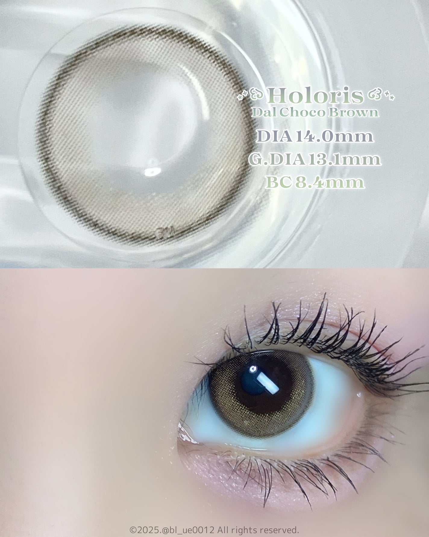 ã¶ã⥠on LIPS ãð«ð€âŠãã«ãã§ã³ãã©ãŠã³1monthïŒDIA14.0mmïŒG...ãïŒ2æç®ïŒ