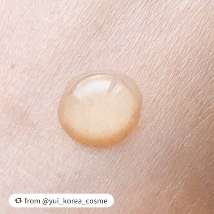 ビタペアC 集中美容液スペシャルセット/ネイチャーリパブリック/美容液を使ったクチコミ(3枚目)