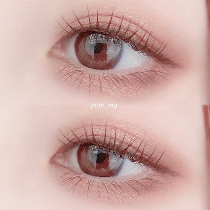 オールデイ ロング アンド カール マスカラ/Milk Touch/マスカラを使ったクチコミ(5枚目)