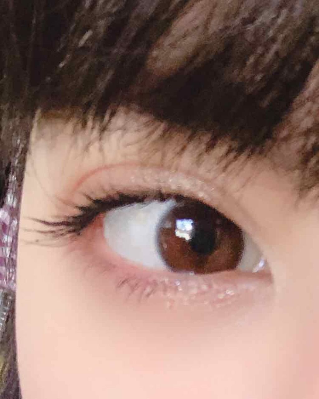 オペラ リップティント N/OPERA/リップティントを使ったクチコミ（2枚目）