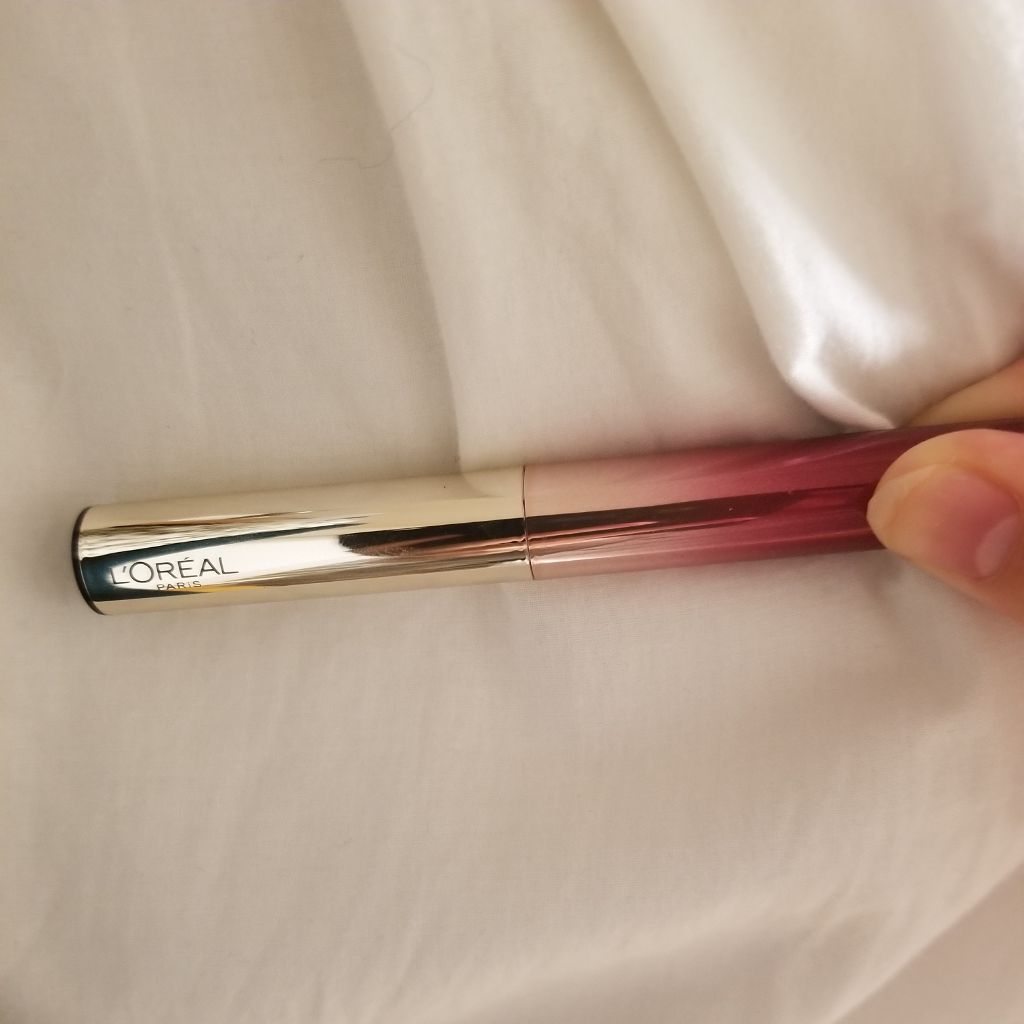 ティント カレス/ロレアル パリ/リップティントを使ったクチコミ（1枚目）