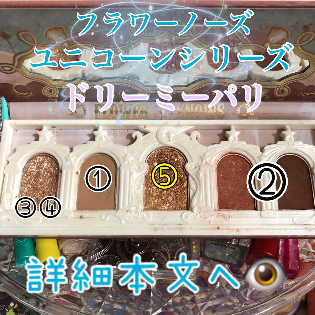 パールグロウハイライト/CEZANNE/パウダーハイライトを使ったクチコミ（2枚目）