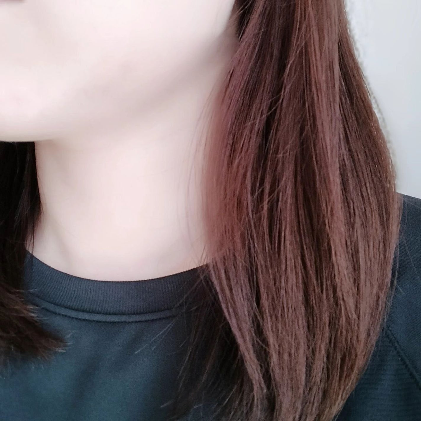 ニュアンスメイクオイル/プロスタイル/ヘアオイルを使ったクチコミ(4枚目)