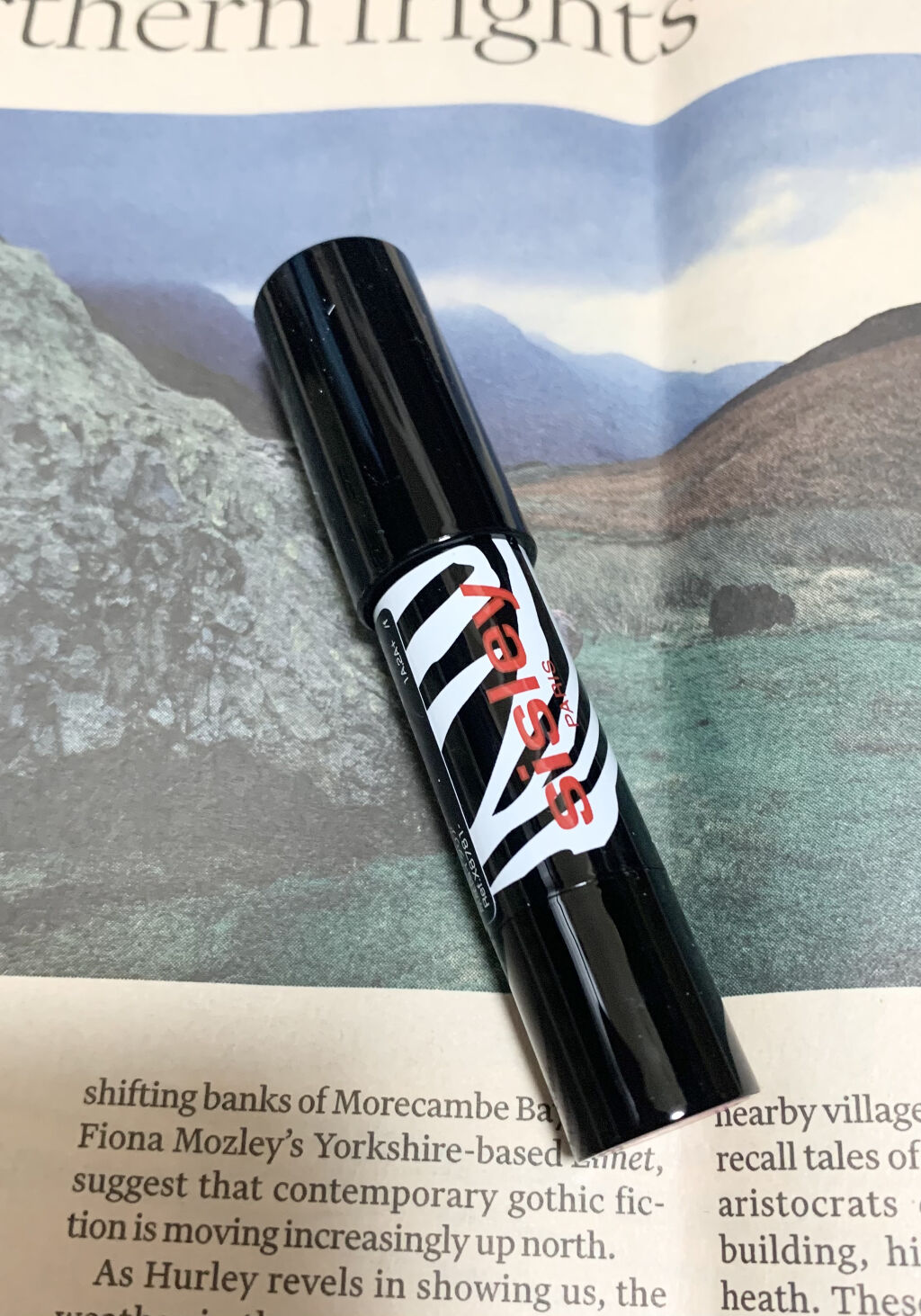 フィト リップ ツイスト/シスレー/口紅を使ったクチコミ（1枚目）