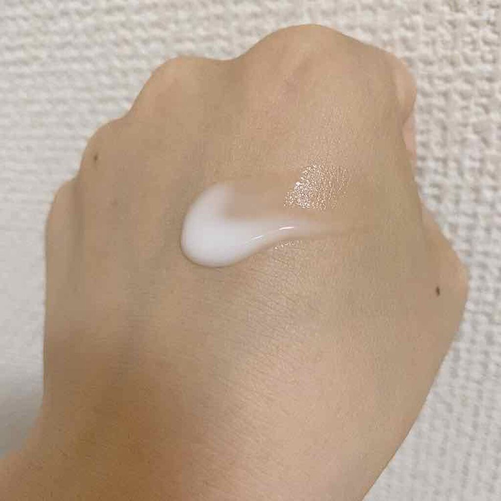 とろんと濃ジェル/なめらか本舗/オールインワン化粧品を使ったクチコミ(2枚目)