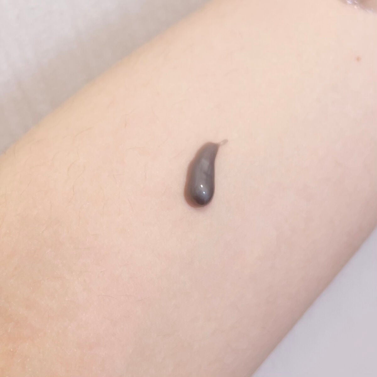 ダヴ 吸着毛穴ケア 洗顔ジェル/ダヴ/その他洗顔料を使ったクチコミ(3枚目)