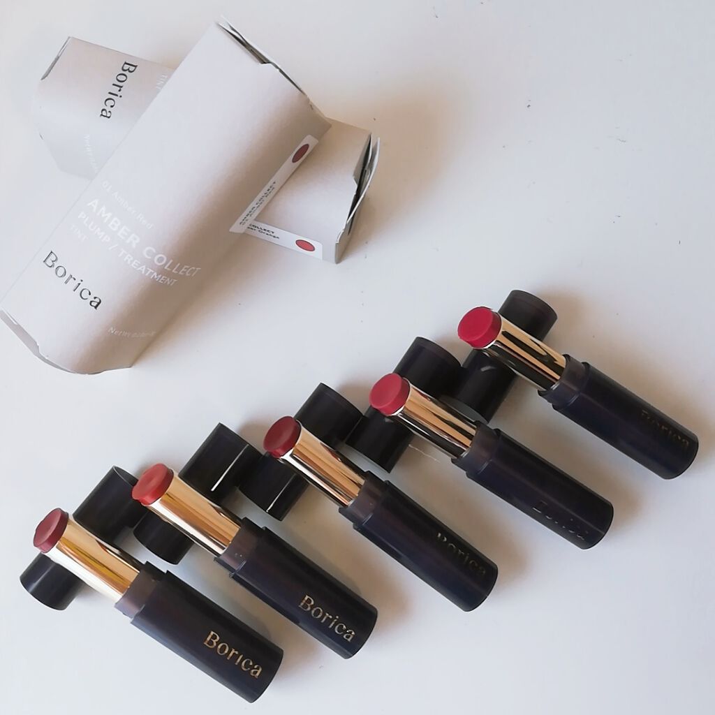 スティックプランパー エクストラセラム/Borica/リッププランパーを使ったクチコミ（1枚目）