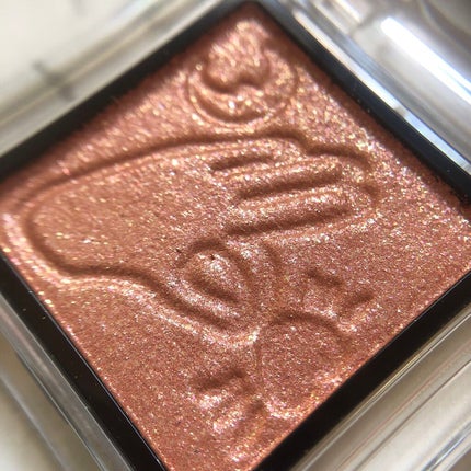 Galaxy Shadow(ギャラクシーシャドウ)/LB/単色アイシャドウを使ったクチコミ(5枚目)