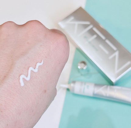 レチノール シカ リポソーム 純粋レチノール0.1 セラミド クリーム/KITEN/フェイスクリームを使ったクチコミ(2枚目)