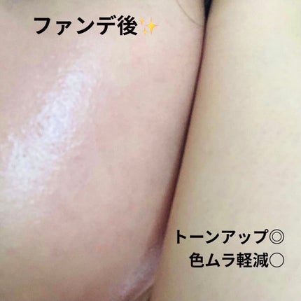 キル カバー グロウ クッション/CLIO/クッションファンデーションを使ったクチコミ(3枚目)