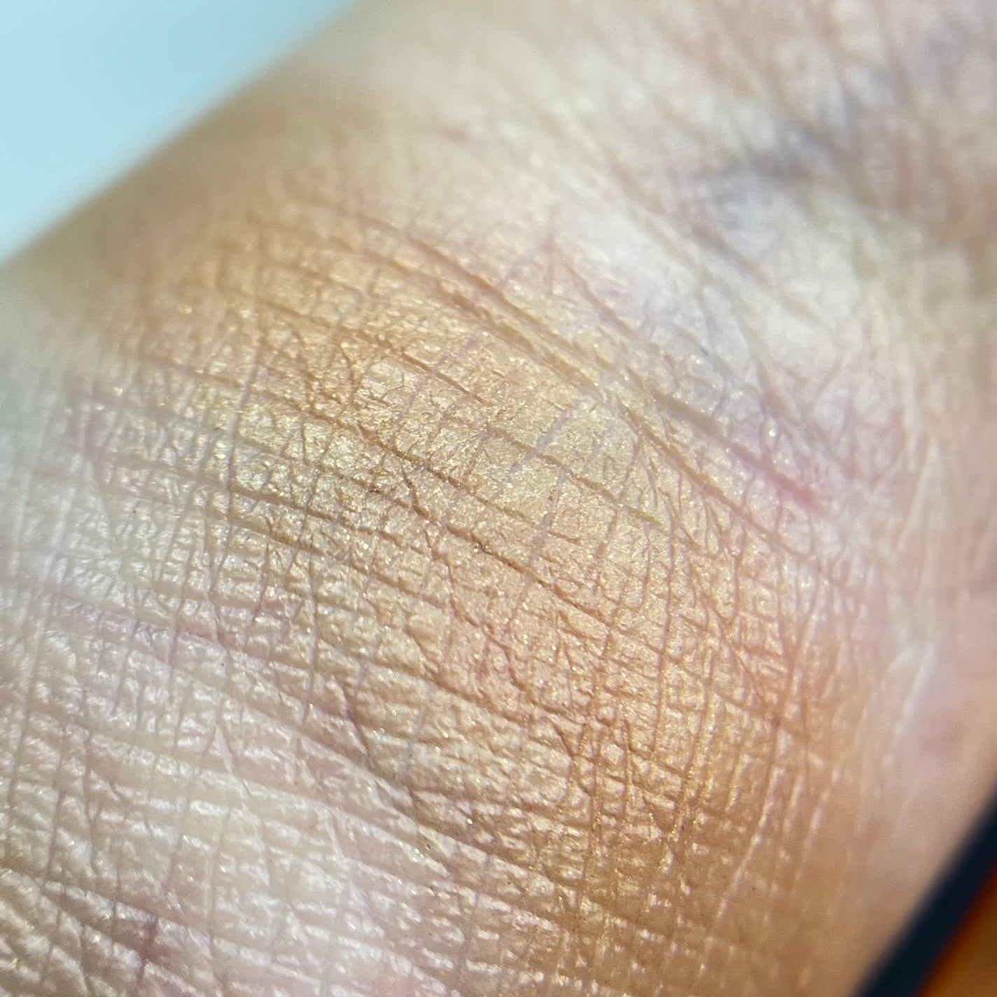 ラグナ ブロンジングパウダー/NARS/ブロンザーを使ったクチコミ(4枚目)