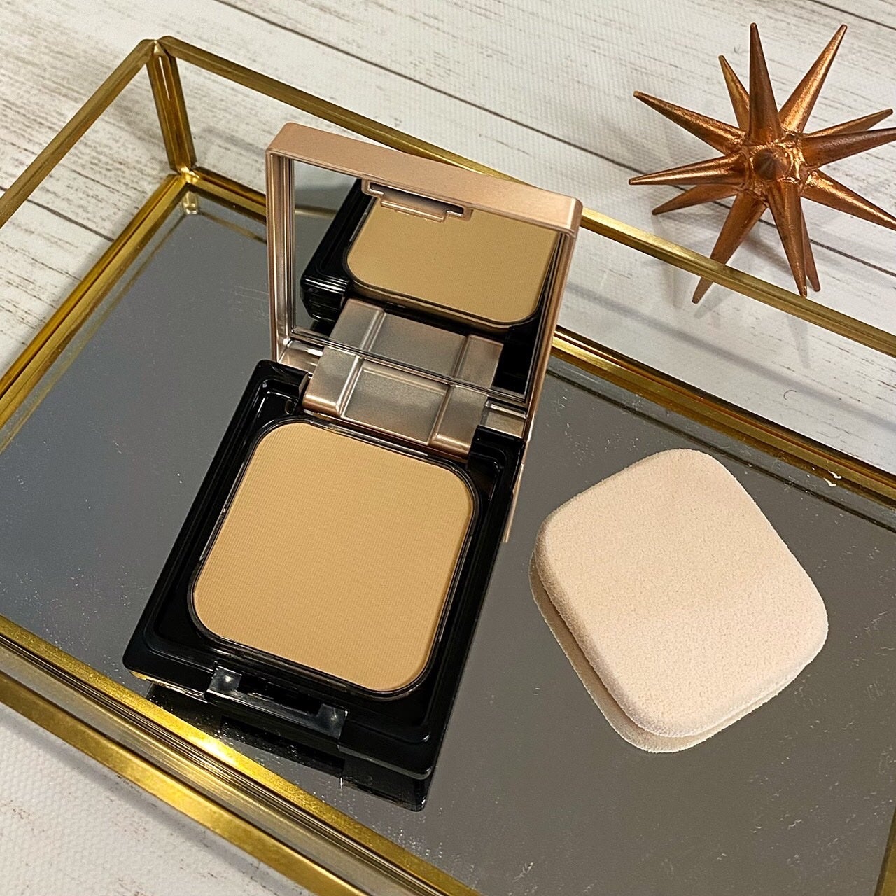 ラスティングUVプロテクトベース/キスミー フェルム/化粧下地を使ったクチコミ(6枚目)