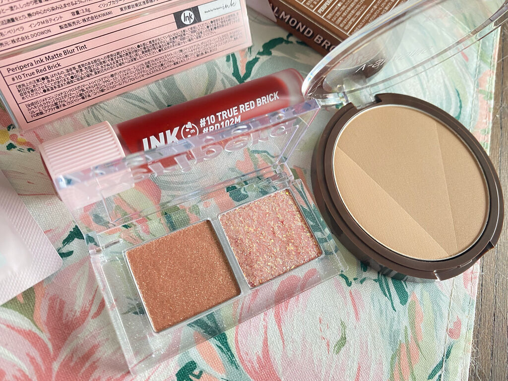 クイックラッシュカーラー/キャンメイク/マスカラ下地を使ったクチコミ（2枚目）