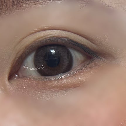 涙袋ベイビー/Fujiko/スティックアイシャドウを使ったクチコミ(5枚目)