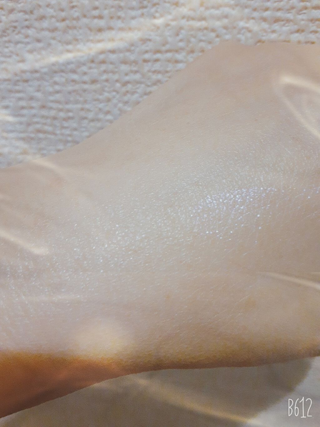 シャドーカスタマイズ/MAJOLICA MAJORCA/単色アイシャドウを使ったクチコミ(3枚目)