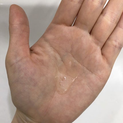 PRO-V ミセラー ピュア&クレンズ ノンシリコンシャンプー/トリートメント/パンテーン/市販シャンプーを使ったクチコミ(3枚目)