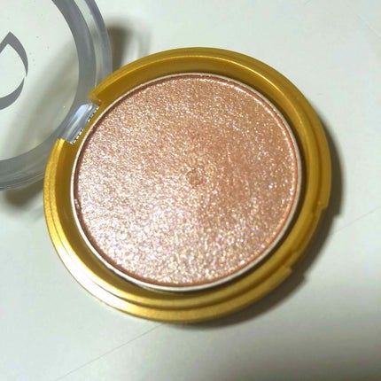 シャイニーシャドウ N/excel/単色アイシャドウを使ったクチコミ(2枚目)