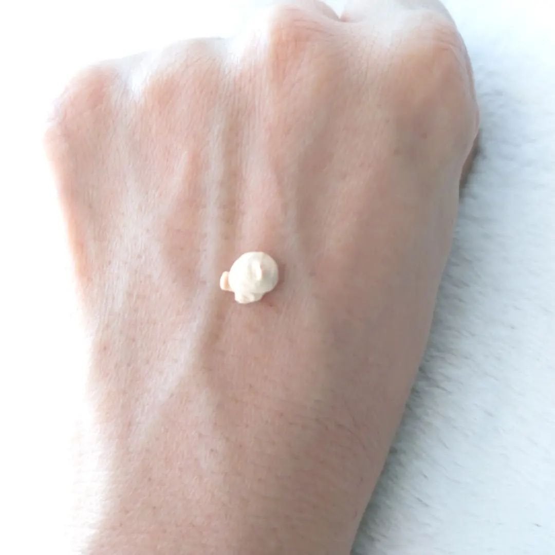 seiko_official on LIPS 「助かる⌚時短コスメ🧸ファンデーションエミルモアWSファンデーシ..」(6枚目)