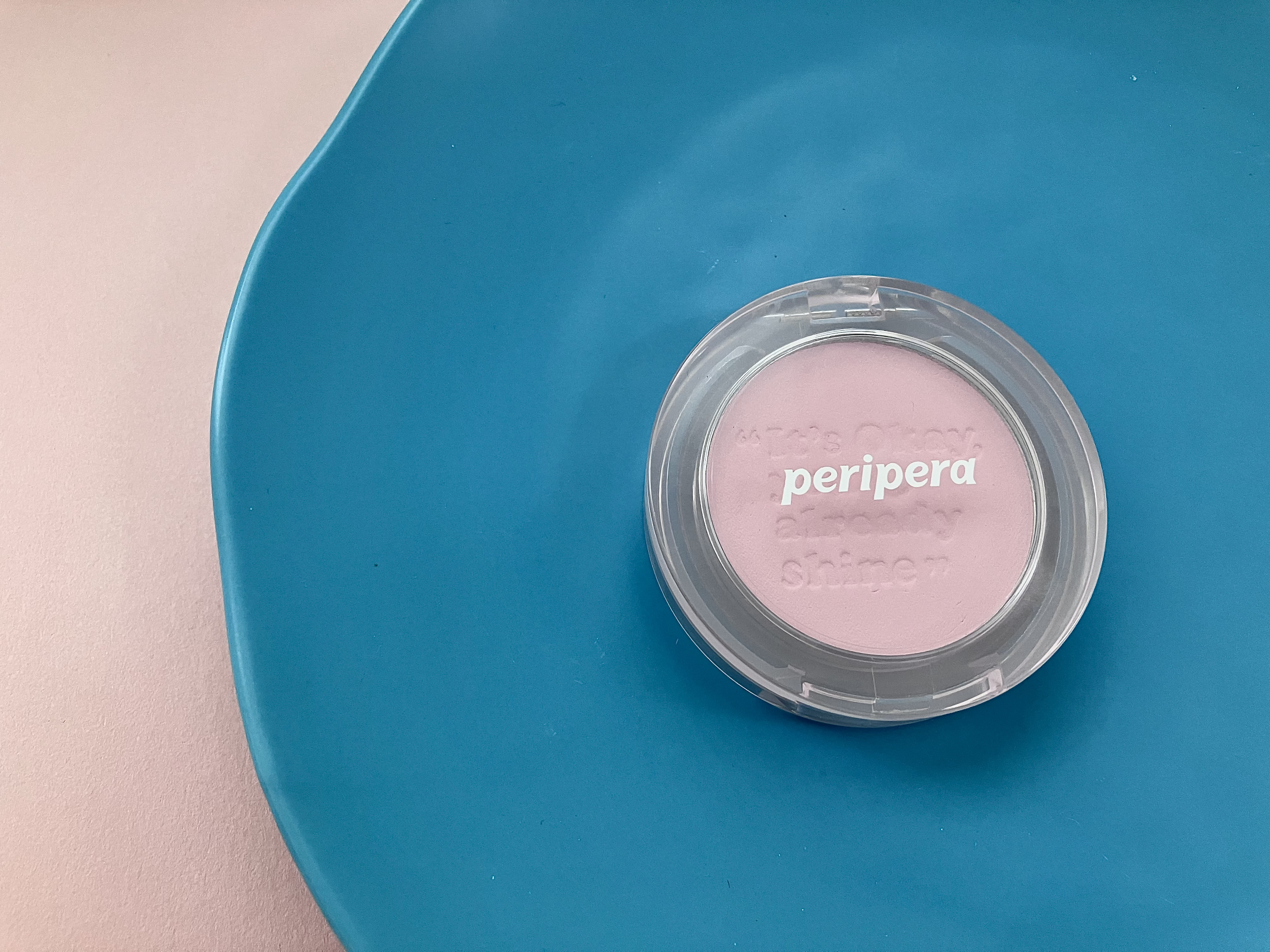 フォルミングチークス/インテグレート/パウダーチークを使ったクチコミ（1枚目）