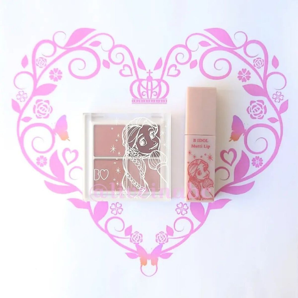 むっちリップ/b idol/口紅を使ったクチコミ（3枚目）