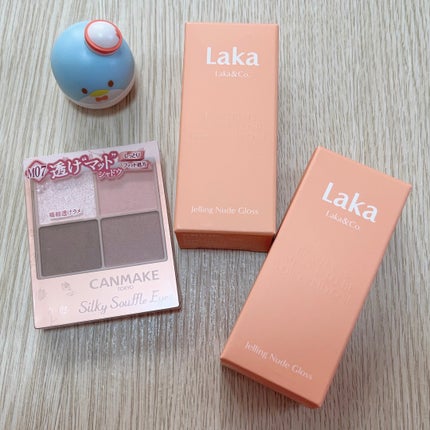 Skincare Vegan Cushion/ISOI/クッションファンデーションを使ったクチコミ(1枚目)