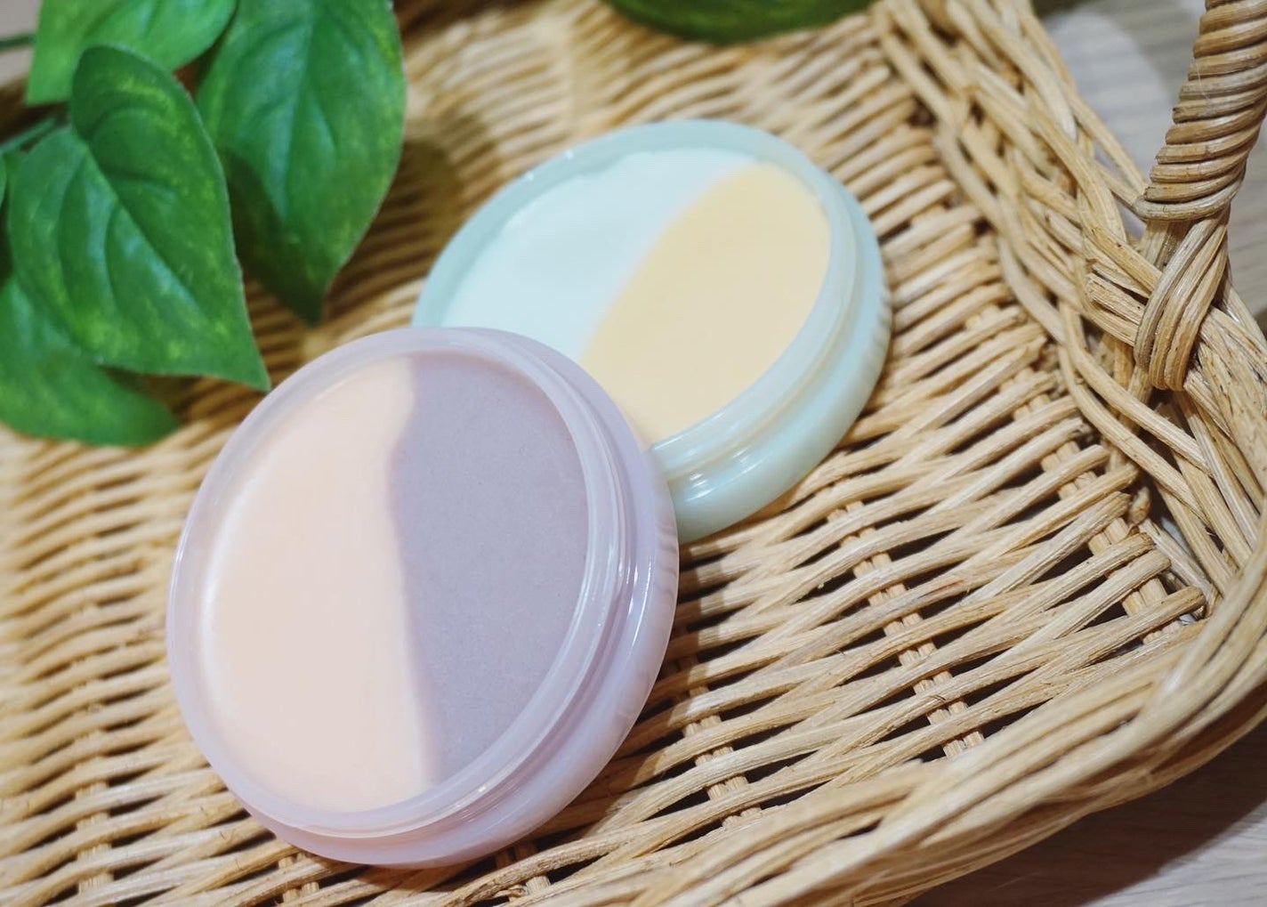 ツインバーム シャリとろ/ISEHAN Lab./クレンジングバームを使ったクチコミ(2枚目)