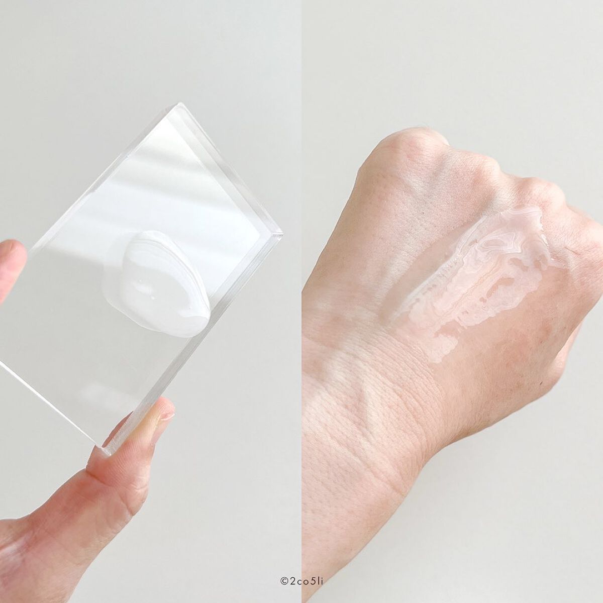 コンディショニングミルク/Upt/乳液を使ったクチコミ(4枚目)