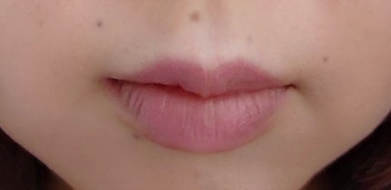 RMK ザ マット リップカラー/RMK/口紅を使ったクチコミ(2枚目)