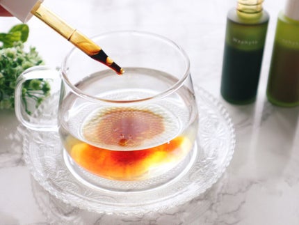 インナーリキッド エナジー /Waphyto/健康サプリメントを使ったクチコミ(5枚目)